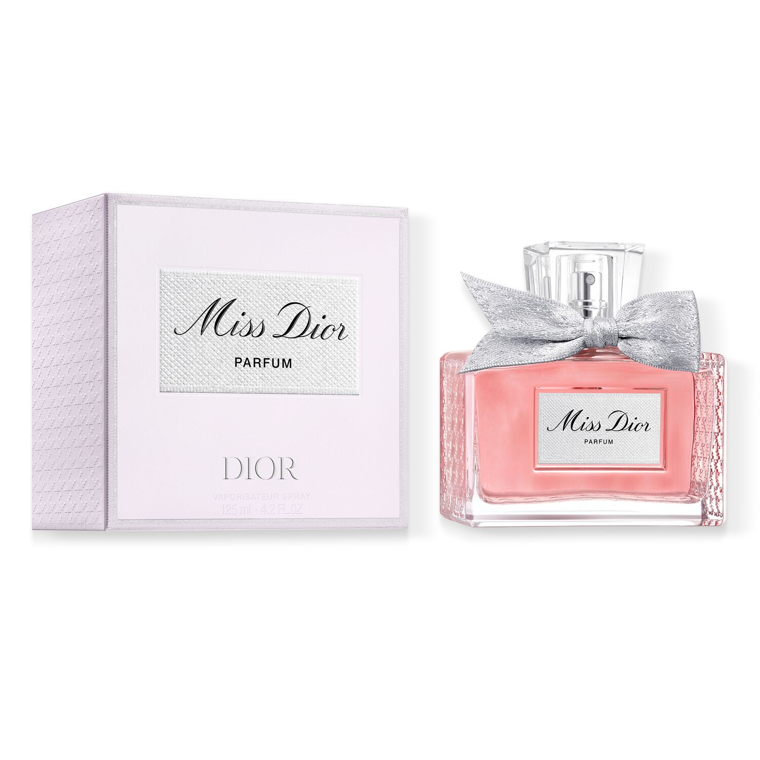MISS DIOR PARFUM NOTAS FLORALES AFRUTADAS Y AMADERADAS INTENSAS